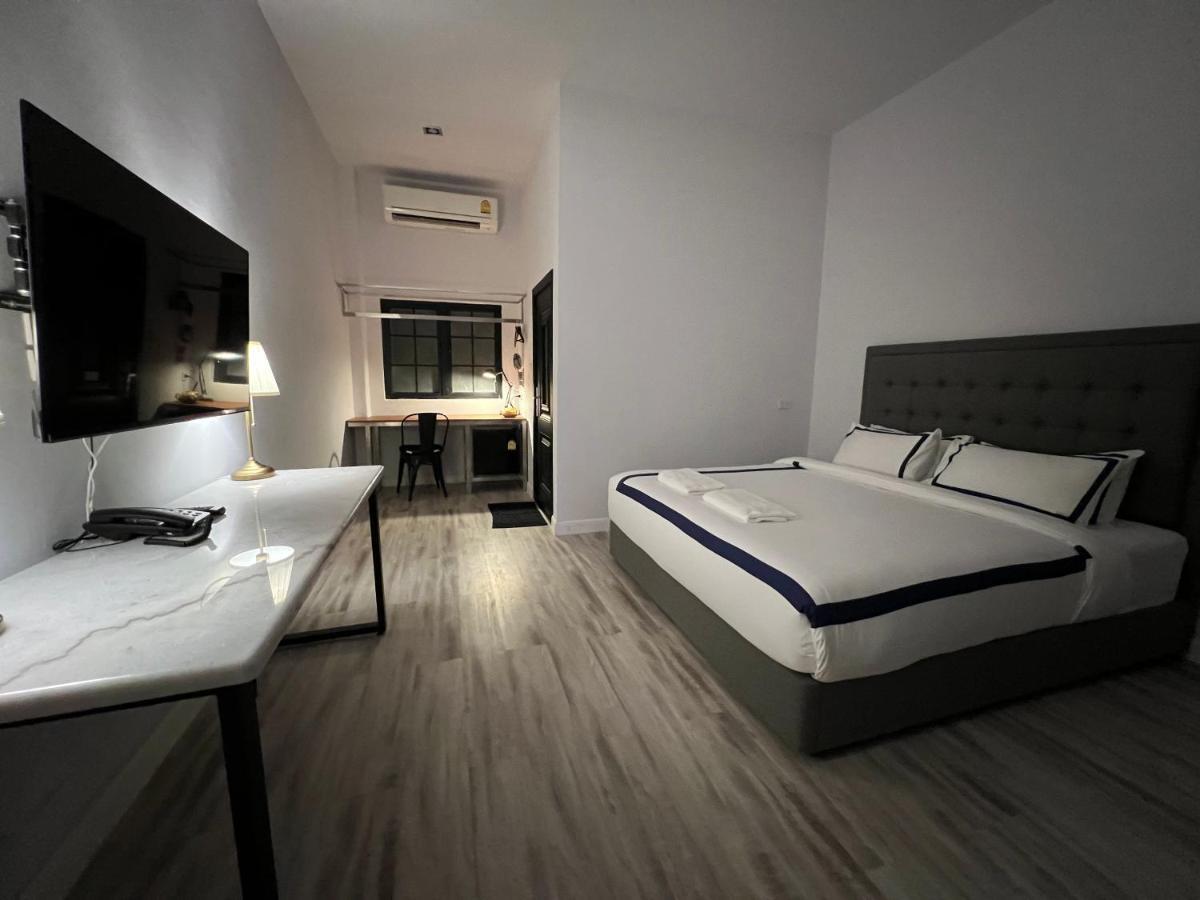 Macchiato Resort Savannakhet Opposite Thai Embassy Bagian luar foto