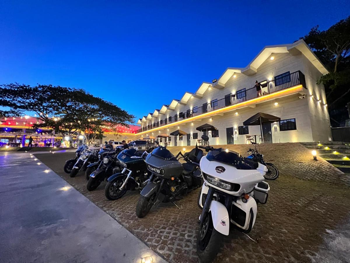 Macchiato Resort Savannakhet Opposite Thai Embassy Bagian luar foto