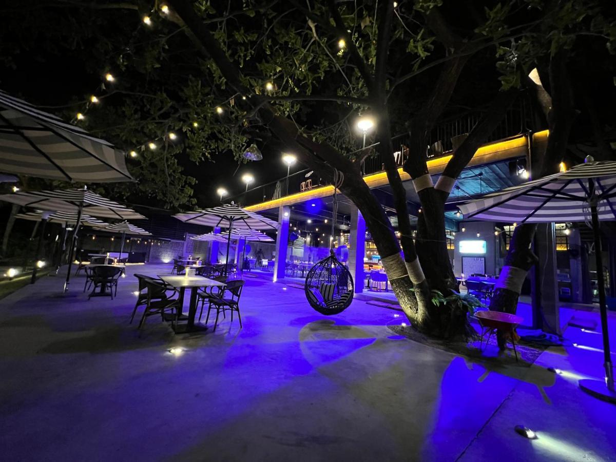 Macchiato Resort Savannakhet Opposite Thai Embassy Bagian luar foto